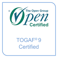 TOGAF® 9.1 - enterprise architektúra