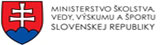 Akreditácia MŠ SR