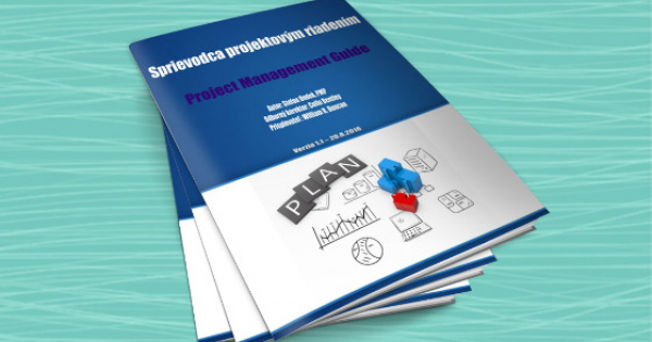 eBook Sprievodca projektovým riadením