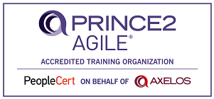 Sme akreditovaná tréningová organizácia (ATO) PRINCE2 Agile 