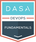 E-learningový kurz DASA DevOps Fundamentals