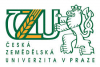 prednášky a certifikačné kurzy PRINCE2 - Česká zemědělská univerzita v Praze